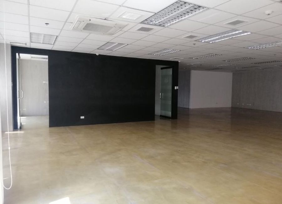 528 sqm Office Space For Lease in Hanston Square, Pasig City | Lamudi ...