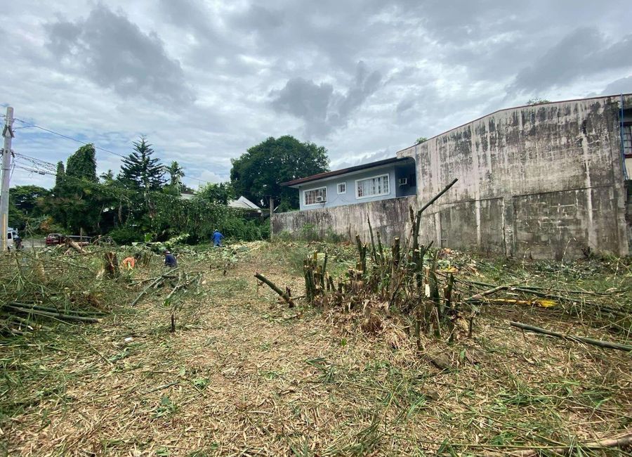Fairmount Hills, Dela Paz, Antipolo, Rizal