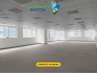 300 to 400 sqm Office Space for Rent IBP Tower Ortigas Pasig Lease julia Vargas