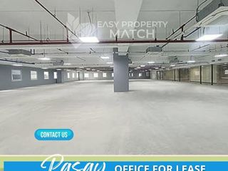 Pasay Office space for Rent Lease at Coral Way drive, Mall of Asia MOA