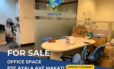 Office Space For Sale PHILIPPINE STOCK EXCHANGE Ayala Ave Tower One Ayala Makati
