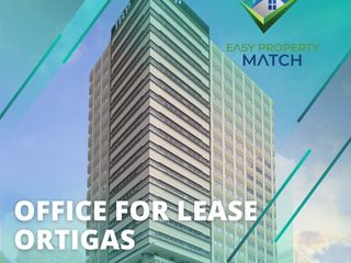 100 Sqm To 200 Sqm Office Space For Rent Ortigas Pasig Lease Ibp Tower New