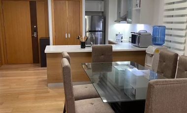 1BR Condo Park Terraces Point Tower Makati For Sale