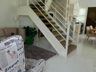 3 Bedroom House and Lot in Sta Maria Bulacan