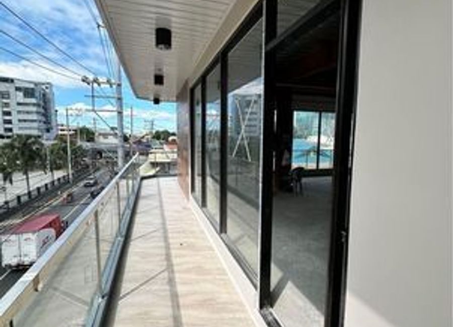 Commercial Building for Rent in Project 4, Quezon City, Metro Manila ...