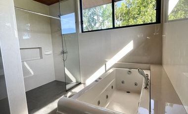 Brand New House For Sale in Ayala Southvale Sonera by Ayala Land.