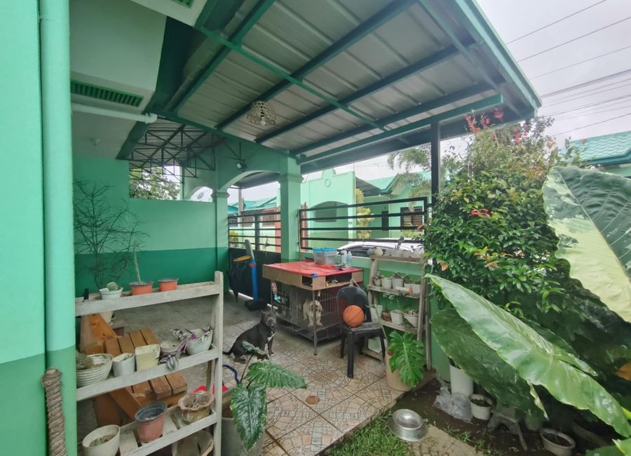 Purok 4, Mataas na Lupa, Tibig, Lipa, Batangas image 2