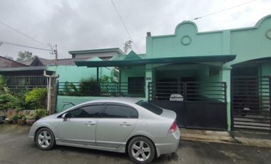 2 Bedroom House Inside Bloomfields Homes near Lipa Town Center