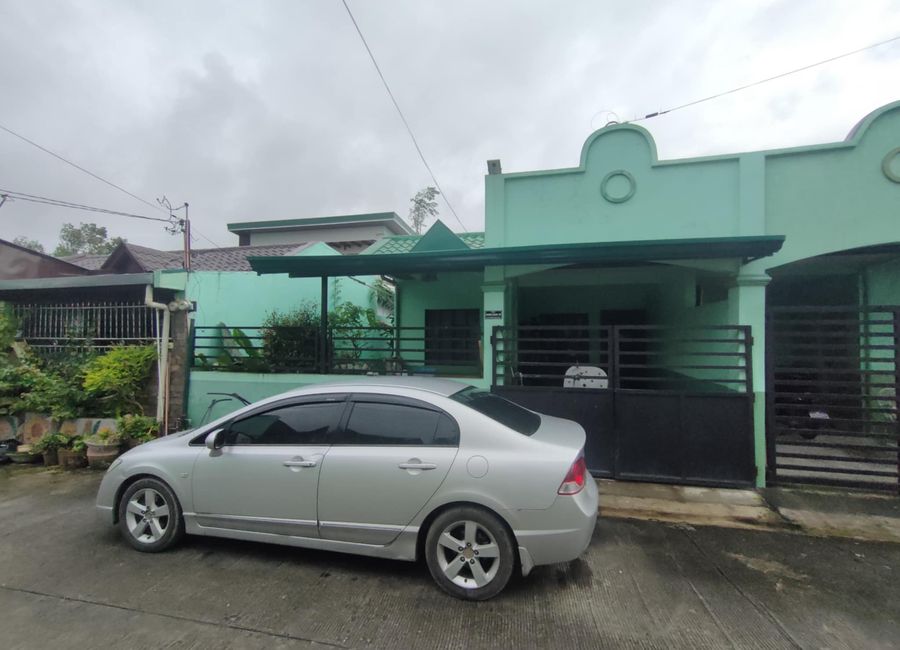 Purok 4, Mataas na Lupa, Tibig, Lipa, Batangas