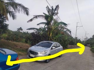 1,836 sqm LOT in Indang Cavite 10 mins to Tagaytay for SALE! 4k per sqm neg