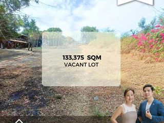 Calatagan Batangas Vacant Lot for Sale!