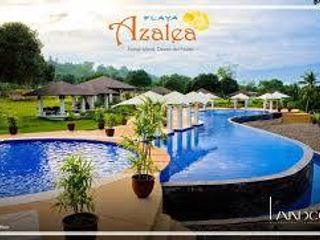 Playa Azalea Beach Lot For Sale in Samal Island Davao City Below Market Price