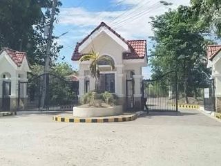 Residential Lot for Sale @ SummerHills Subdivision Compostela Cebu