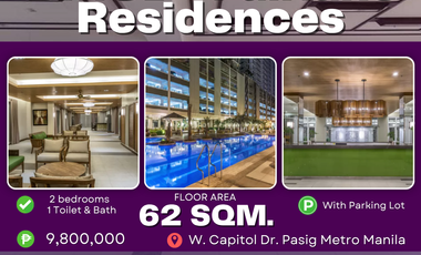 DMCI -Fairlane Residences