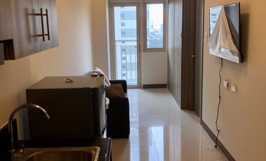 Condominium Unit For Sale in Coast Residences, Pasay City