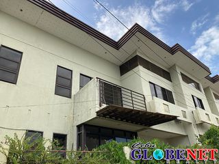 Duplex House & Lot for Sale in Banawa , Cebu City