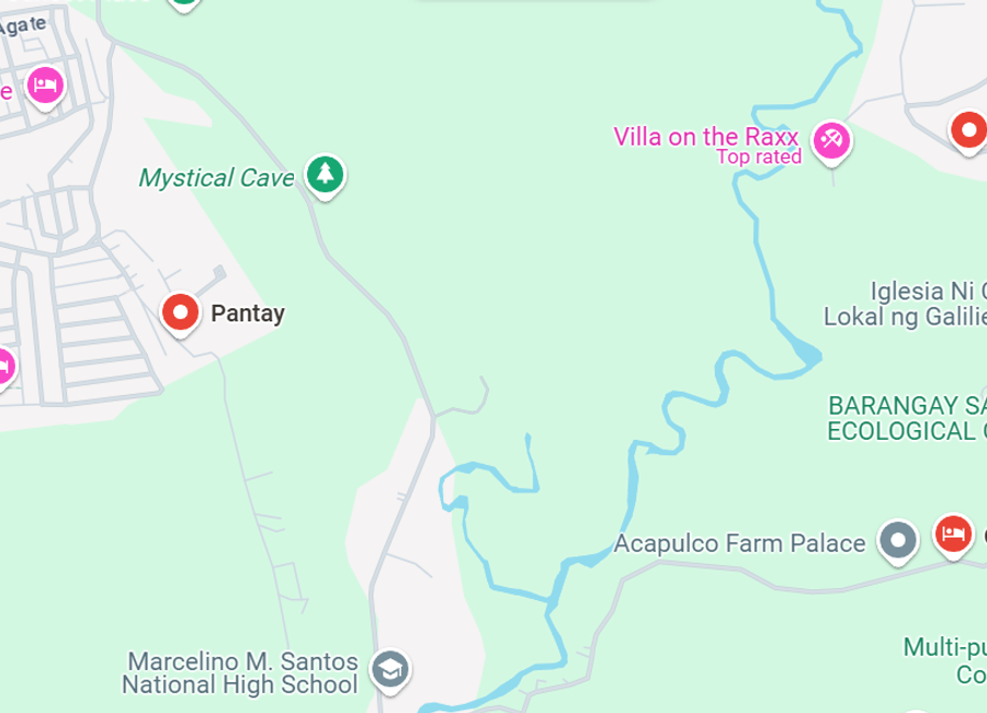 St. Judith Hills Executive Village, Antipolo, Rizal