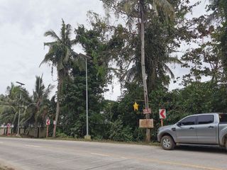Titled Commercial Lot for Sale located in Barangay Tawala, Panglao Island, Bohol