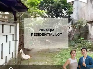 PRICE IMPROVED! San Juan City Residential Lot for Sale!