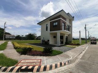 For Sale 3-Bedroom House and Lot at Grand Tierra, Capas, Tarlac