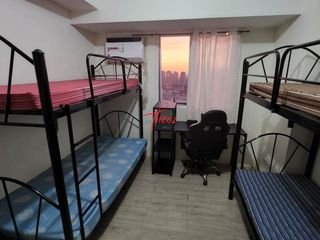 Studio Condominium Unit @ Amaia Skies For Sale