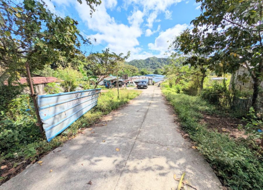Pantay, Antipolo, Rizal