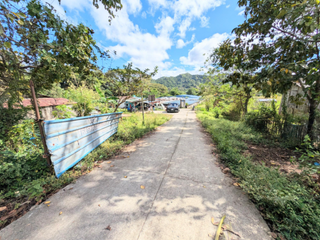 FOR SALE -  Agricultural lot in Boso-Boso Antipolo