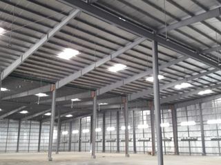 2748 sqm PEZA Factory Warehouse For Rent in Tanza, Cavite