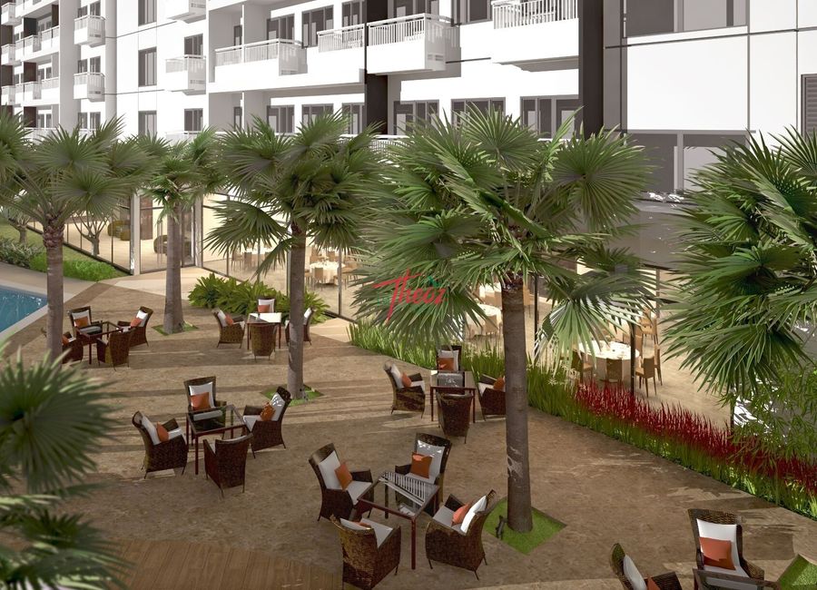 Brand New Unit at Spring Residences, Parañaque City For Sale | Lamudi ...