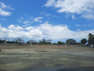 20000 sqm vacant lot for rent in Naic Cavite
