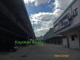 Brand New 1 Hectare Warehouse for Lease in Taytay, Rizal - Php 3.5M/Month