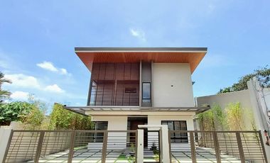 BF Homes, Las Pinas House and Lot For Sale