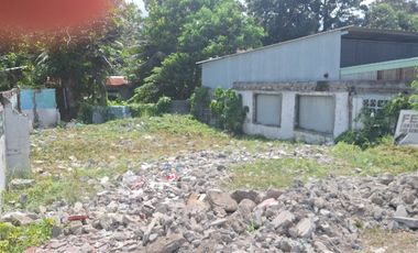 Strategic Commercial lot along National Highway