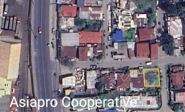 Greymar, Bugo, CDO, Commercial Corner Lot for Sale