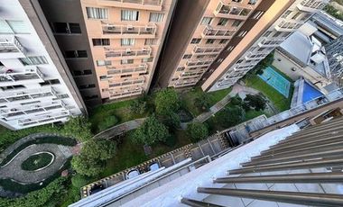 WOODSVILLE VIVERDE MANSIONS 3BR FOR LEASE MERVILLE PARANAQUE CON