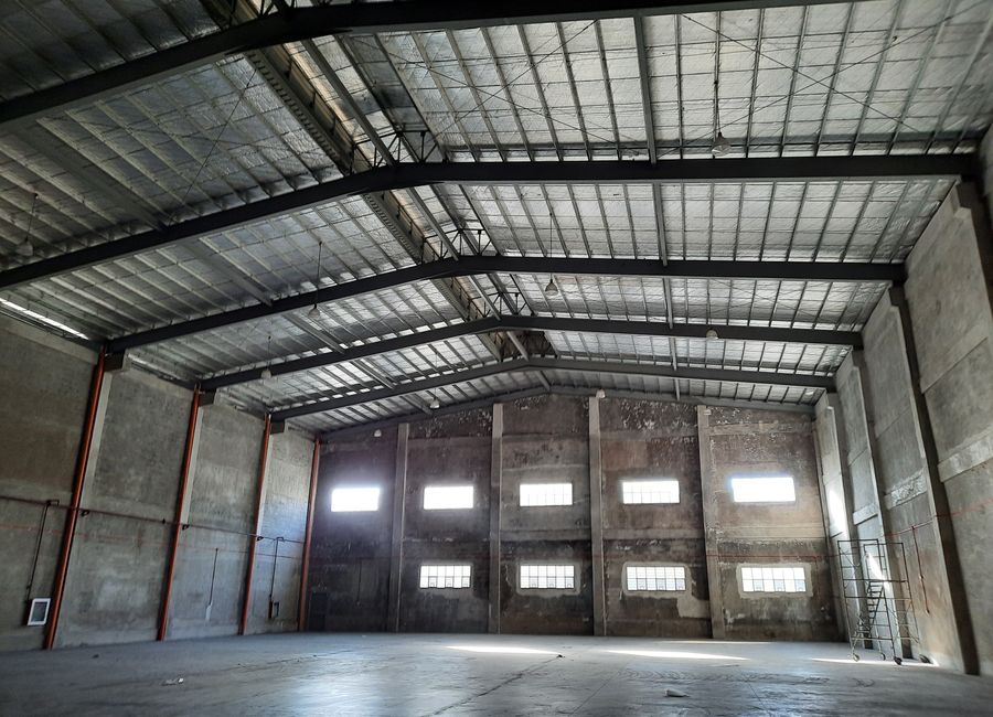8,204 sqm Warehouse Factory Space For Rent in Carmona, Cavite | Lamudi ...