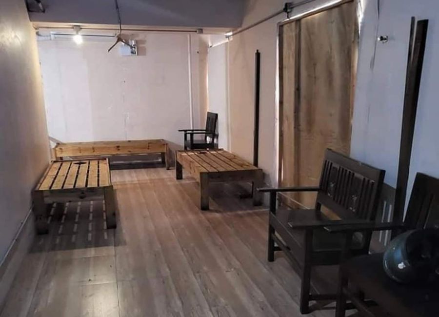  Affordable 110 SQM Commercial Studio Zen by Filinvest Space For Rent Illustration 