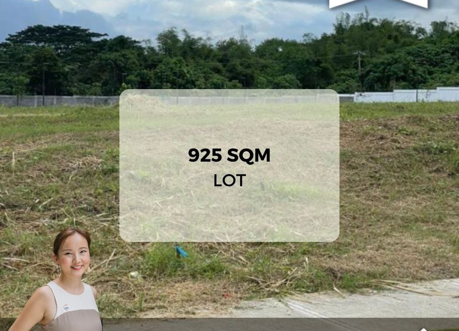 Rockwell Carmelray Drive, Rockwell South at Carmelray, Canlubang, Calamba, Laguna