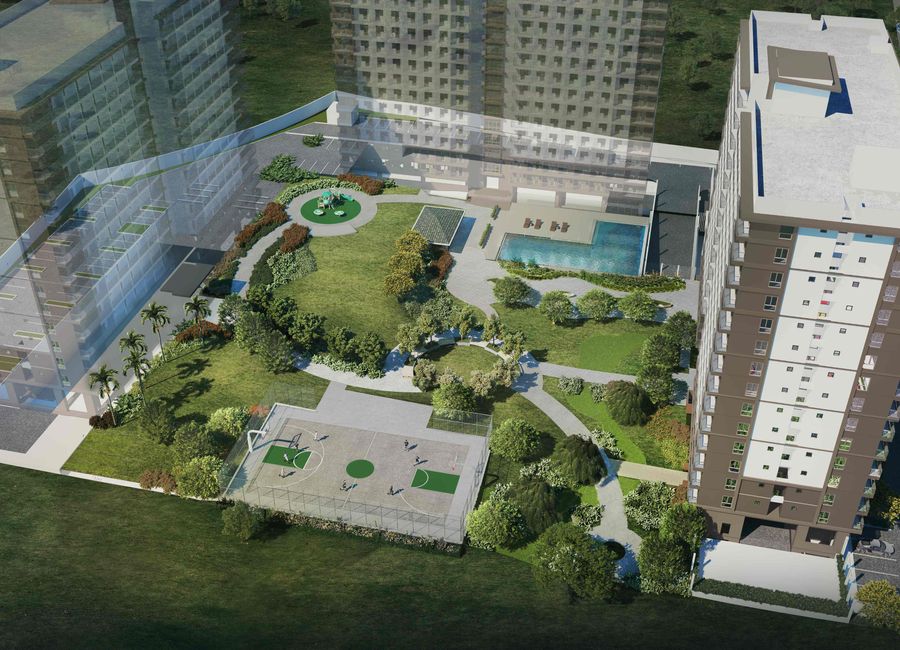 Evoliving Parkway, Canlubang, Calamba, Laguna image 2