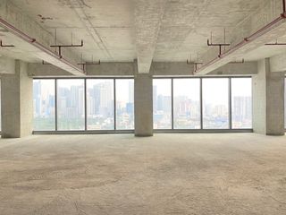 For SALE: Office unit at The Stiles Enterprise Plaza, Circuit, Makati City