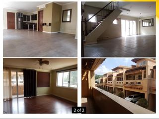 4 Bedroom Townhouse for sale in Lahug, Cebu City