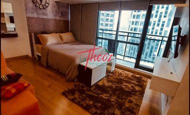 Beautiful 1 Bedroom Suite With Balcony @ The Milano Residences For Sale