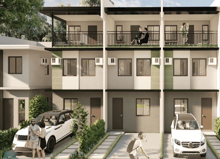 Amaya Series Nuvali, Canlubang, Calamba, Laguna