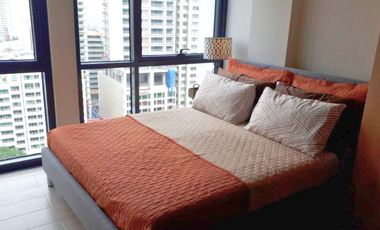 FOR SALE! STUDIO UNIT IN PASEO HEIGHTS, MAKATI CITY