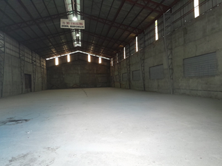 800 to 2,400 sqm Warehouse For Lease in Valenzuela City