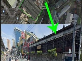 For Sale : Prime Property Along EDSA (near Munoz), Quezon City!