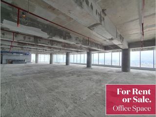 115 sq. meters Office for Sale in Alveo Financial Tower, Makati