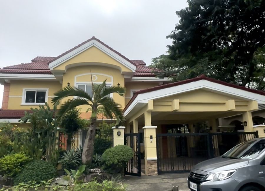 LIIP Avenue, Laguna International Industrial Park, Mamplasan, Biñan, Laguna
