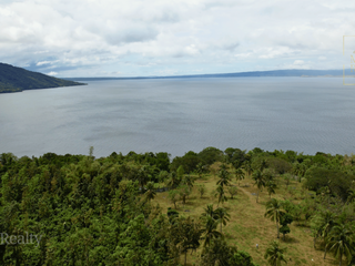 3-Hectare Lot with a Overlooking Taal View in Batangas
