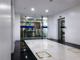 PEZA Registered Office Spaces in Alabang Cyberzone for Rent